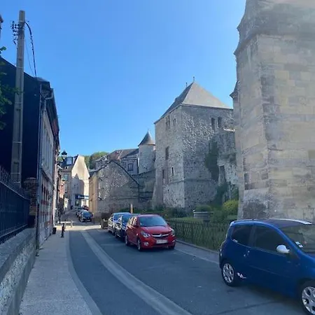 Hotel De L'abbaye 3*