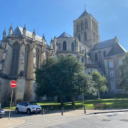 De L'abbaye Fécamp