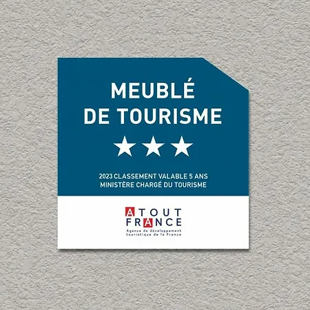 Gite De L'abbaye Holiday home