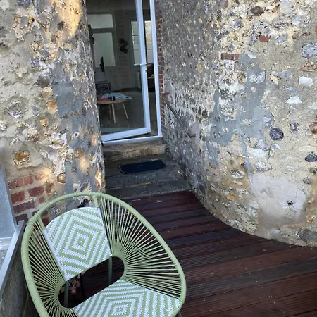 De L'abbaye Hotel